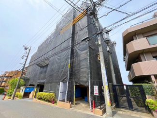 【外観】 | きれいな外観です