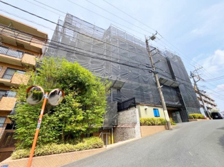 【外観】 | きれいな外観です