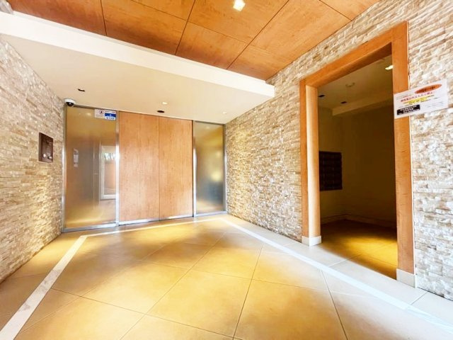 ランドステージたまプラーザ　IIの画像