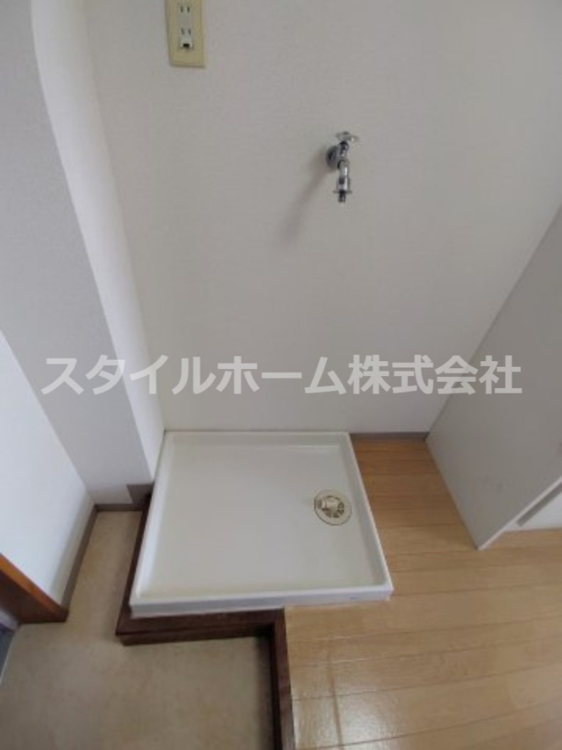 アーバンライフ豊橋の設備|別部屋写真です。