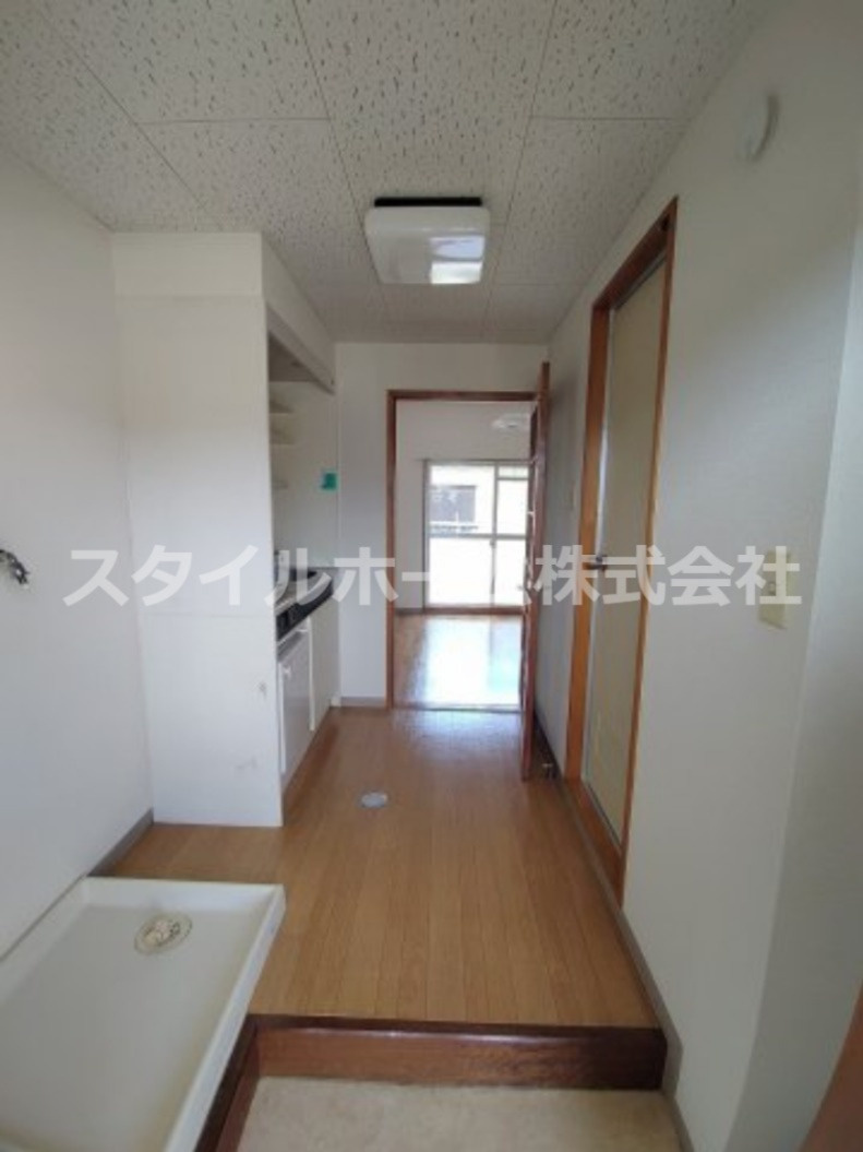 アーバンライフ豊橋の内装|別部屋写真です。