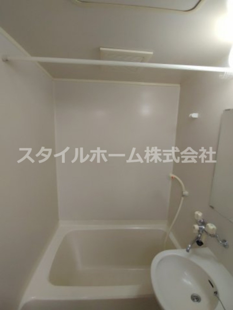 アーバンライフ豊橋の浴室|別部屋写真です。