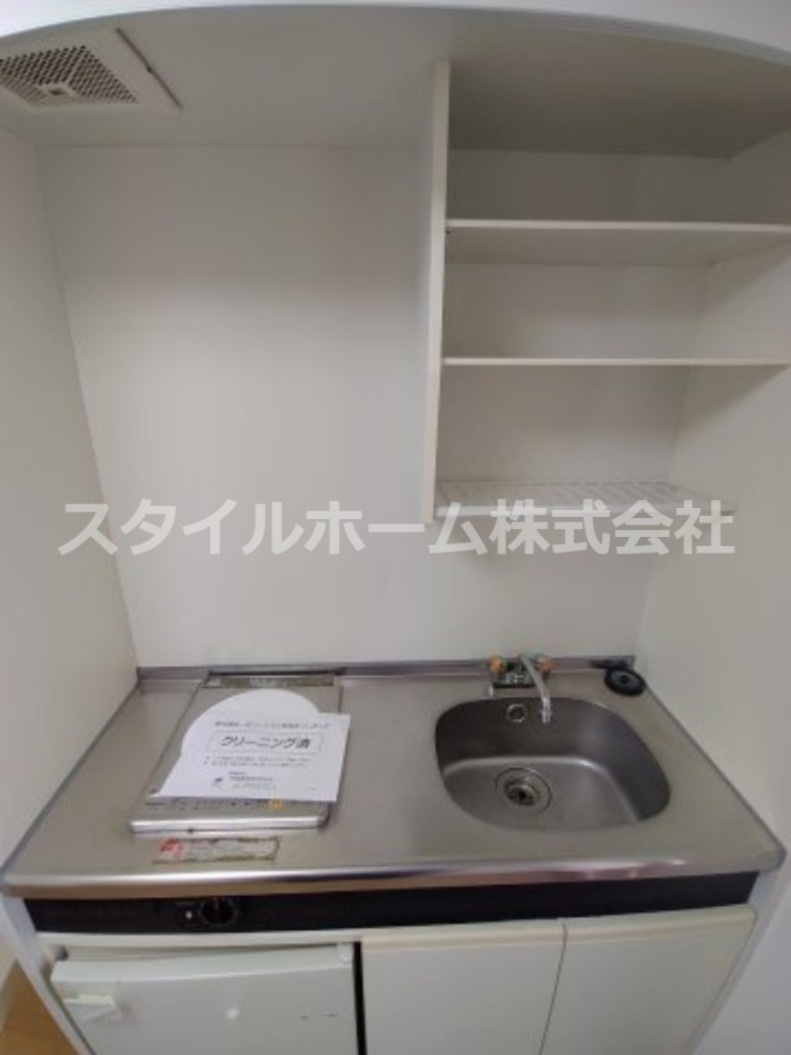 アーバンライフ豊橋のキッチン|別部屋写真です。