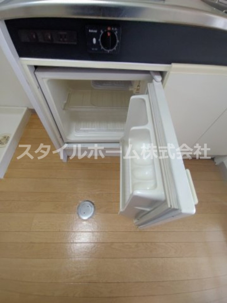 アーバンライフ豊橋のキッチン|別部屋写真です。