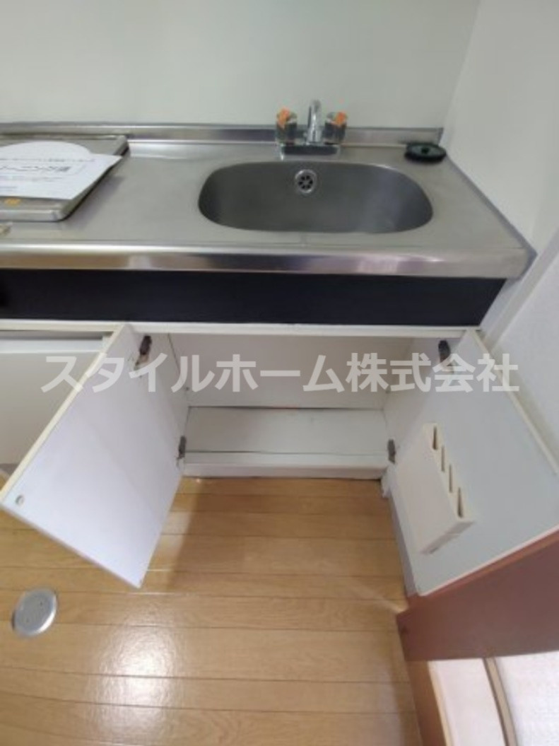 アーバンライフ豊橋のキッチン|別部屋写真です。