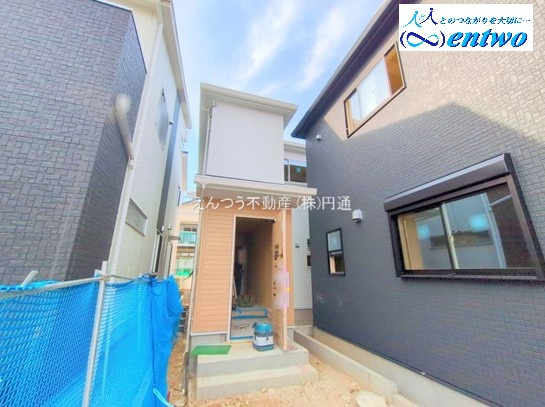 尾張旭市第1大塚町のその他