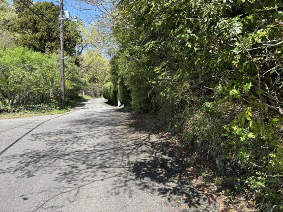 【外観】 | すいらん荘別荘地　売地