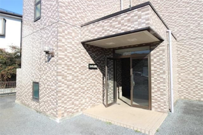 【エントランス】 | スカイパレス西平山(スカイパレスニシヒラヤマ)