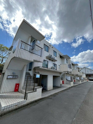 【外観】 | ビスコンティ成瀬