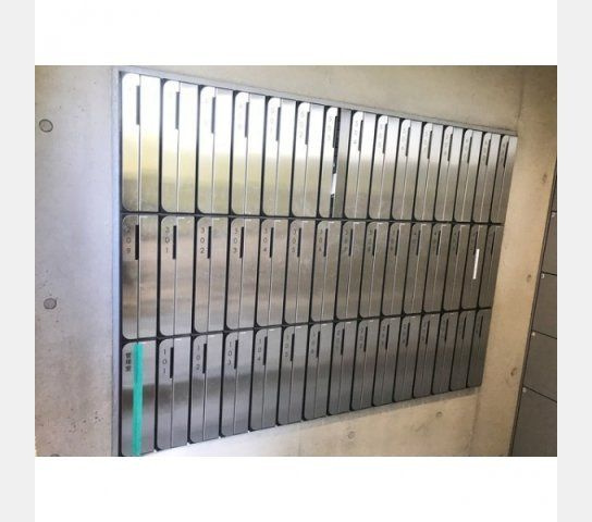 アンビエンテ横浜鴨居のその他共用部分