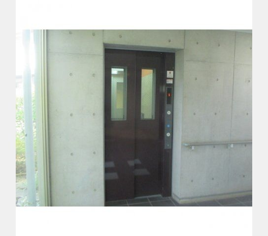 アンビエンテ横浜鴨居の設備