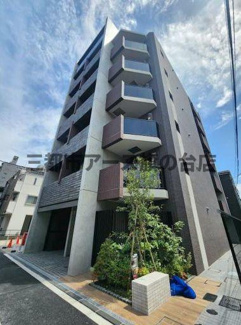 【外観】 | レガリス品川南大井Ⅱ | レガリス品川南大井Ⅱ