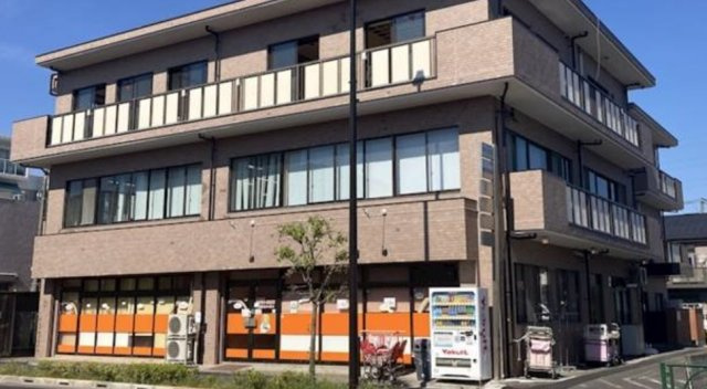 狛江市東和泉１丁目の賃貸マンションのその他共用部分