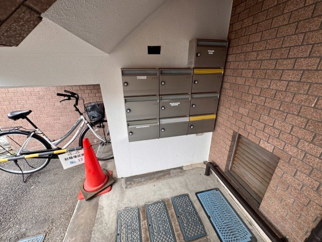 狛江市東和泉１丁目の賃貸マンションのその他共用部分