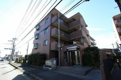 【エントランス】 | コートグランシャリオ