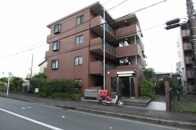 【外観】 | コートグランシャリオ