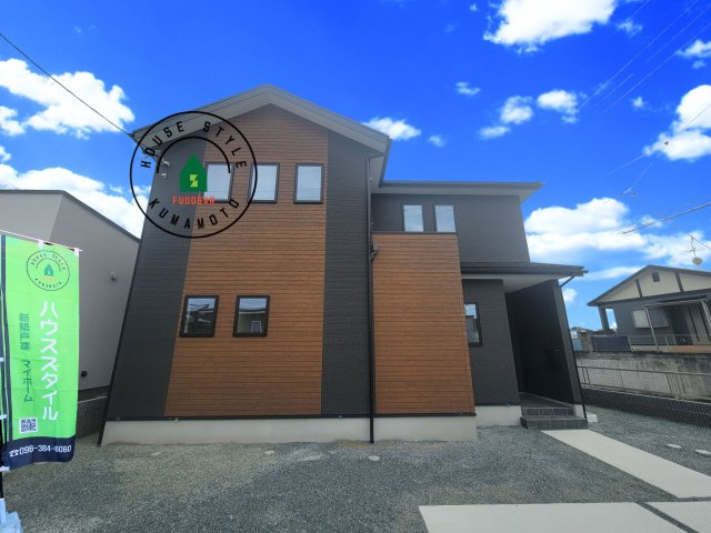 合志市野々島第4-1棟（6号棟）　