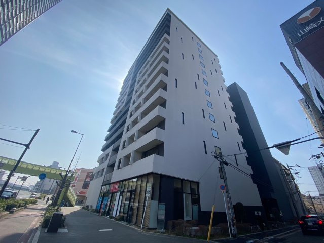 アーデンタワー南堀江