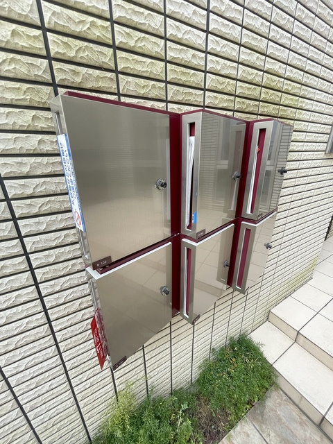 イマージュ茗荷谷Ｂのその他共用部分