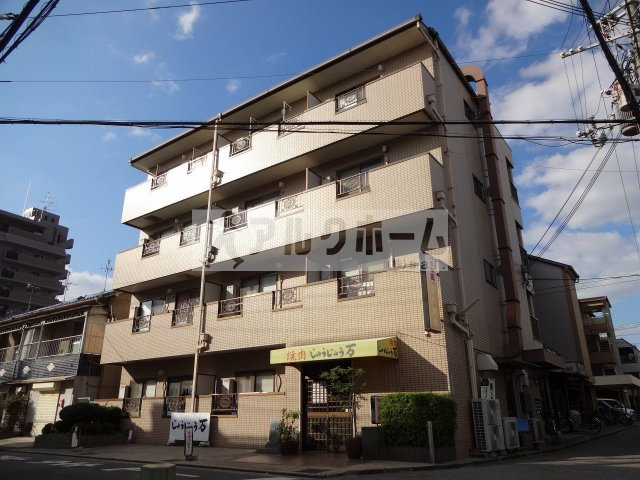 マンション和泉本館