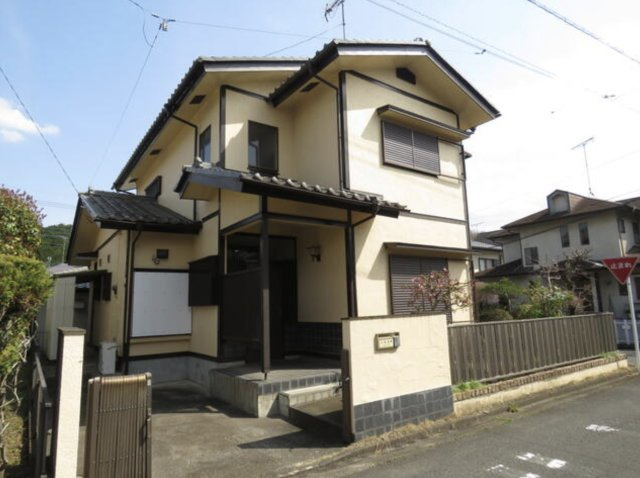 【外観】 | 比企郡小川町東小川２丁目　中古戸建