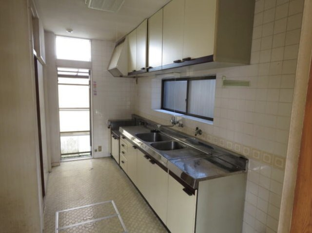 【キッチン】 | 比企郡小川町東小川２丁目　中古戸建