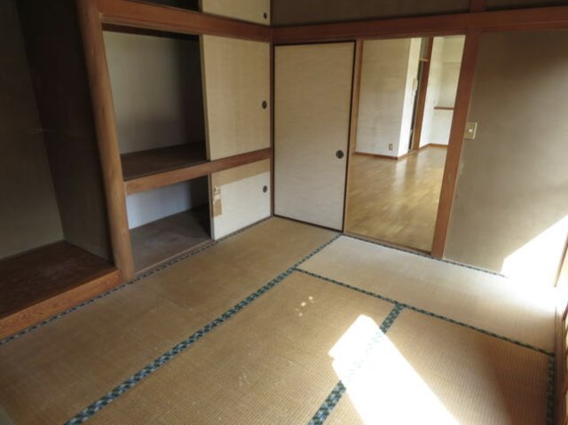 【和室】 | 比企郡小川町東小川２丁目　中古戸建