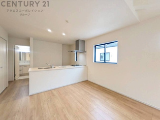 ダイニングキッチン