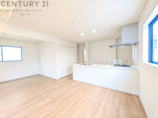 ダイニングキッチン