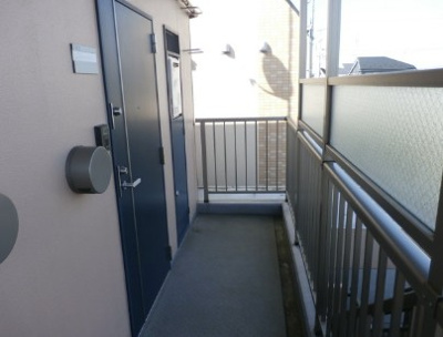 【その他共用部分】 | カーサ　フェリーチェ　吉祥寺