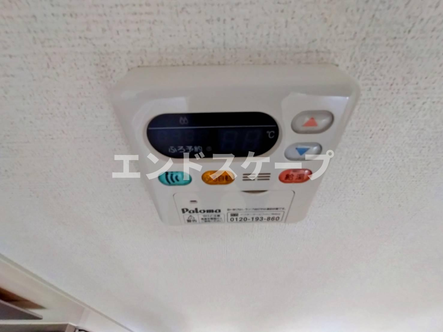 メゾン・ブナの森の設備|高崎、前橋のお部屋探しはエンドスケープまで！お客様の理想お聞かせ下さい♪