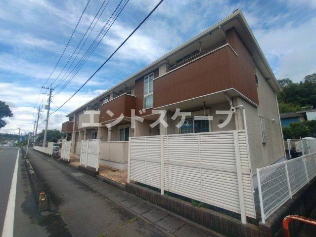 メゾン・ブナの森の展望|高崎、前橋のお部屋探しはエンドスケープまで！お客様の理想お聞かせ下さい♪