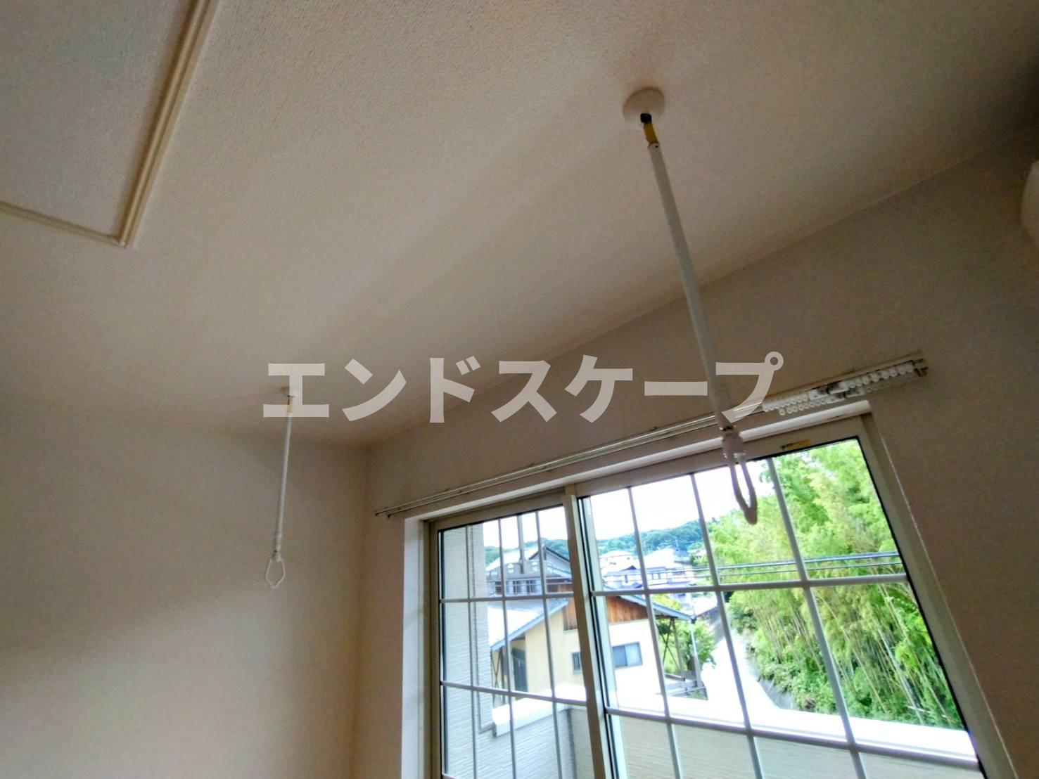 メゾン・ブナの森の内装|高崎、前橋のお部屋探しはエンドスケープまで！お客様の理想お聞かせ下さい♪