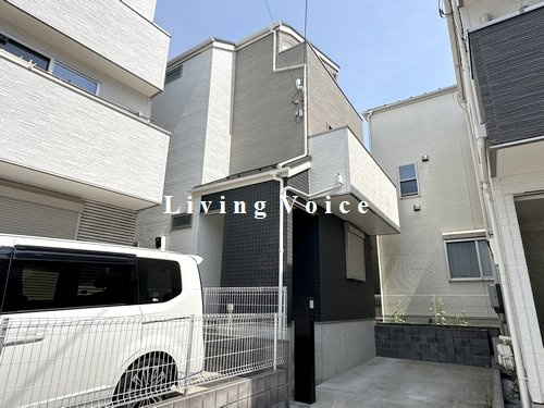 【外観】 | 【仲介手数料０円】横浜市緑区東本郷6丁目　中古戸建 | 横浜市緑区東本郷6丁目　中古戸建