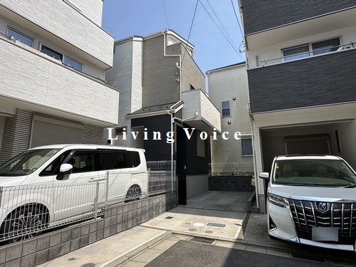 【外観】 | 【仲介手数料０円】横浜市緑区東本郷6丁目　中古戸建 | 横浜市緑区東本郷6丁目　中古戸建