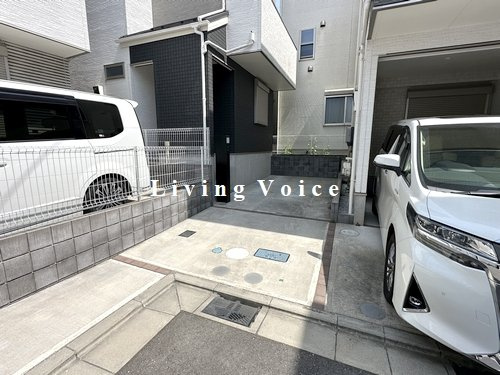 【外観】 | 【仲介手数料０円】横浜市緑区東本郷6丁目　中古戸建 | 横浜市緑区東本郷6丁目　中古戸建