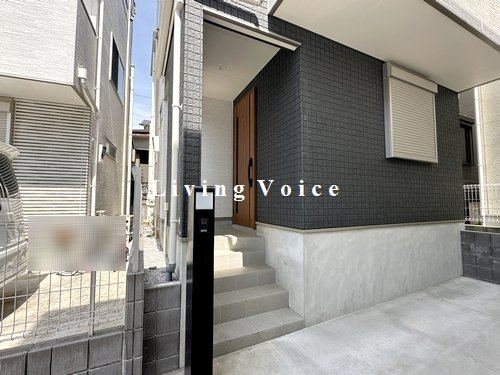 【外観】 | 【仲介手数料０円】横浜市緑区東本郷6丁目　中古戸建 | 横浜市緑区東本郷6丁目　中古戸建