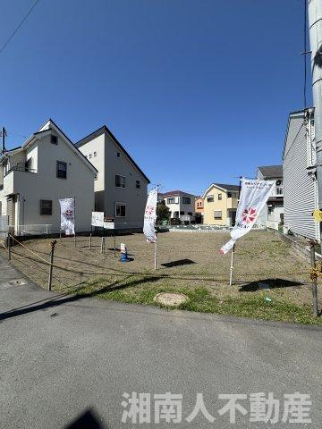 茅ヶ崎市中海岸４丁目７－３４売地