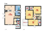 四日市市大字塩浜《2号棟》の画像