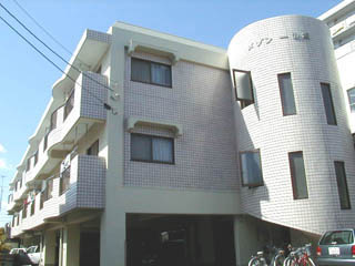 【外観】 | （成約済み）メゾン一の坂