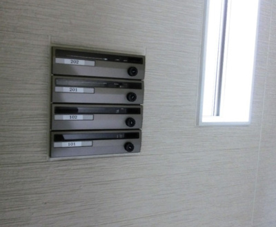 【その他共用部分】 | プレミールKⅡ