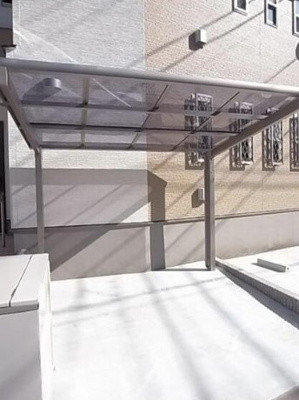 【その他共用部分】 | プレミールKⅡ