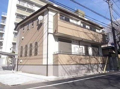 【外観】 | プレミールKⅡ