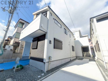 ケイアイ伊丹市南野北1期　全3区画の画像