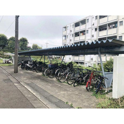 【その他共用部分】 | ビレッジハウス小比企7号棟(ビレッジハウスコビキナナゴウトウ)