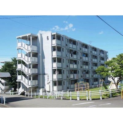 【外観】 | ビレッジハウス小比企7号棟(ビレッジハウスコビキナナゴウトウ)