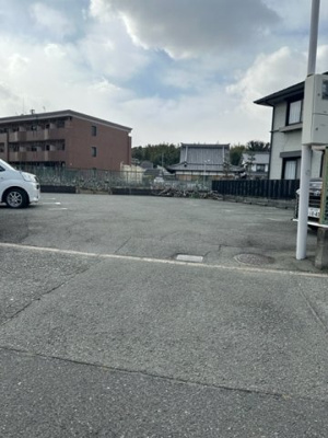 【外観】 | 栄根2丁目月極駐車場