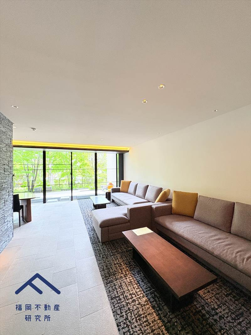 照葉テラスパークカーサ01のその他共用部分