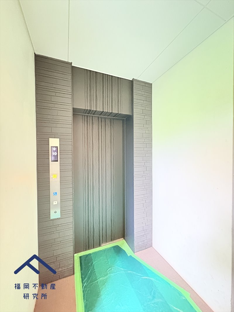 照葉テラスパークカーサ01のその他共用部分