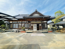 小美玉野田　古民家風中古戸建の画像